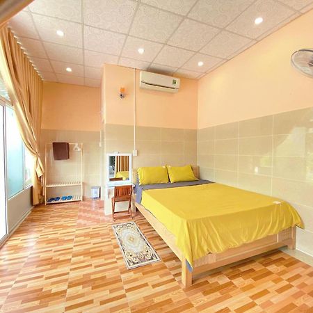 Pun Corner Homestay Chi Khu Co Ong المظهر الخارجي الصورة