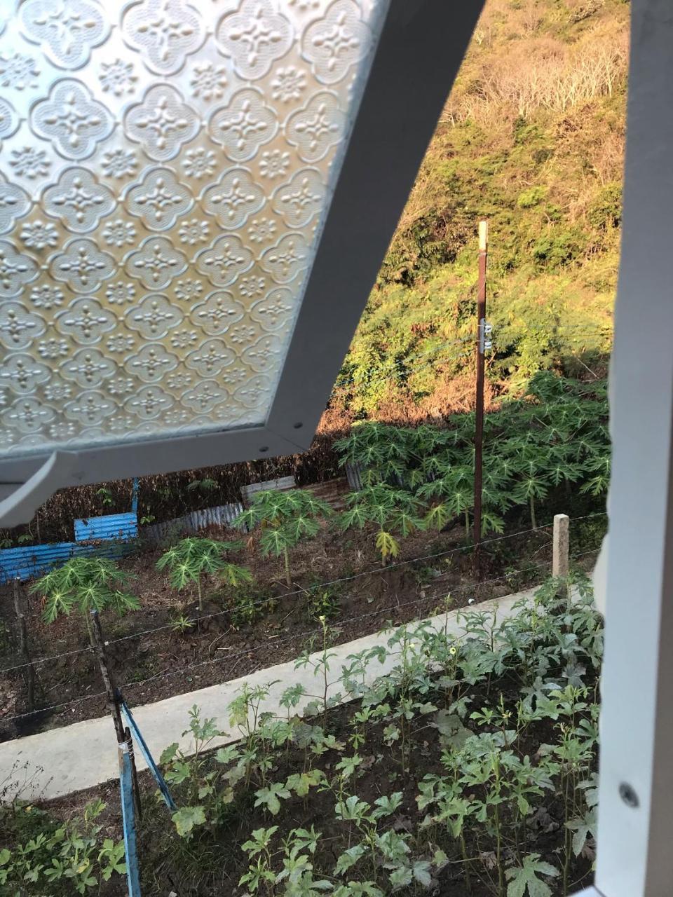Pun Corner Homestay Chi Khu Co Ong المظهر الخارجي الصورة