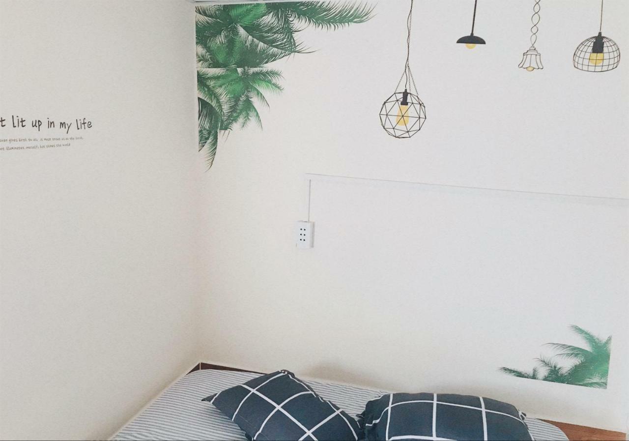Pun Corner Homestay Chi Khu Co Ong المظهر الخارجي الصورة