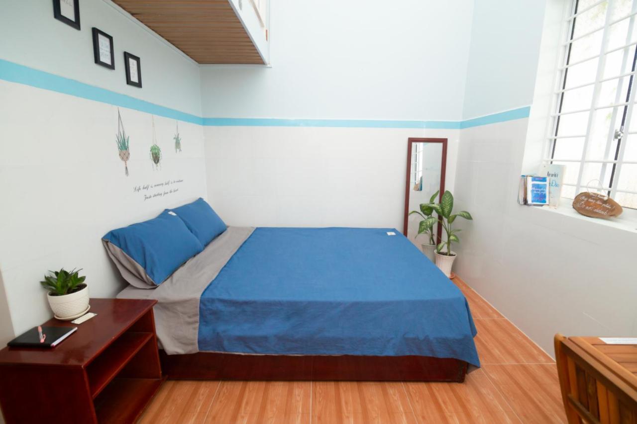 Pun Corner Homestay Chi Khu Co Ong المظهر الخارجي الصورة
