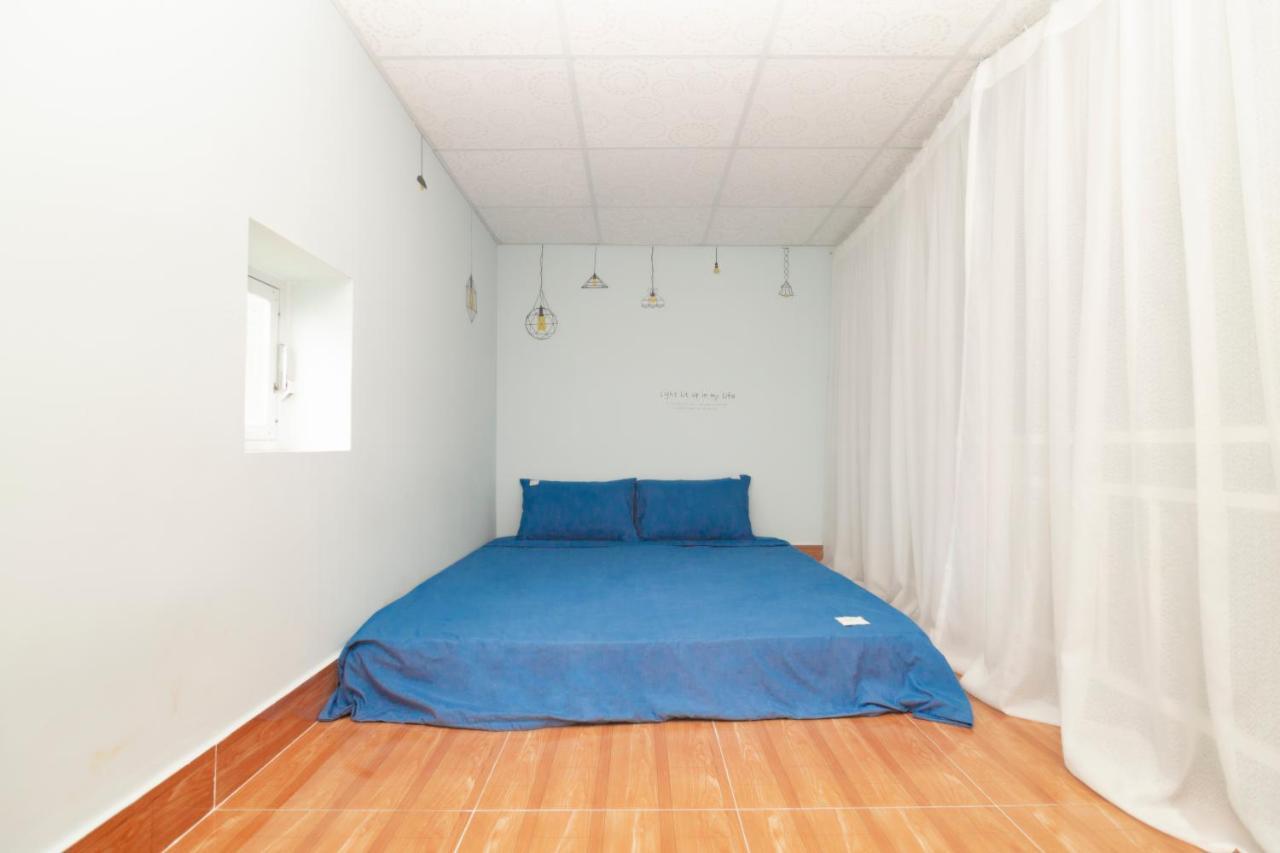Pun Corner Homestay Chi Khu Co Ong المظهر الخارجي الصورة